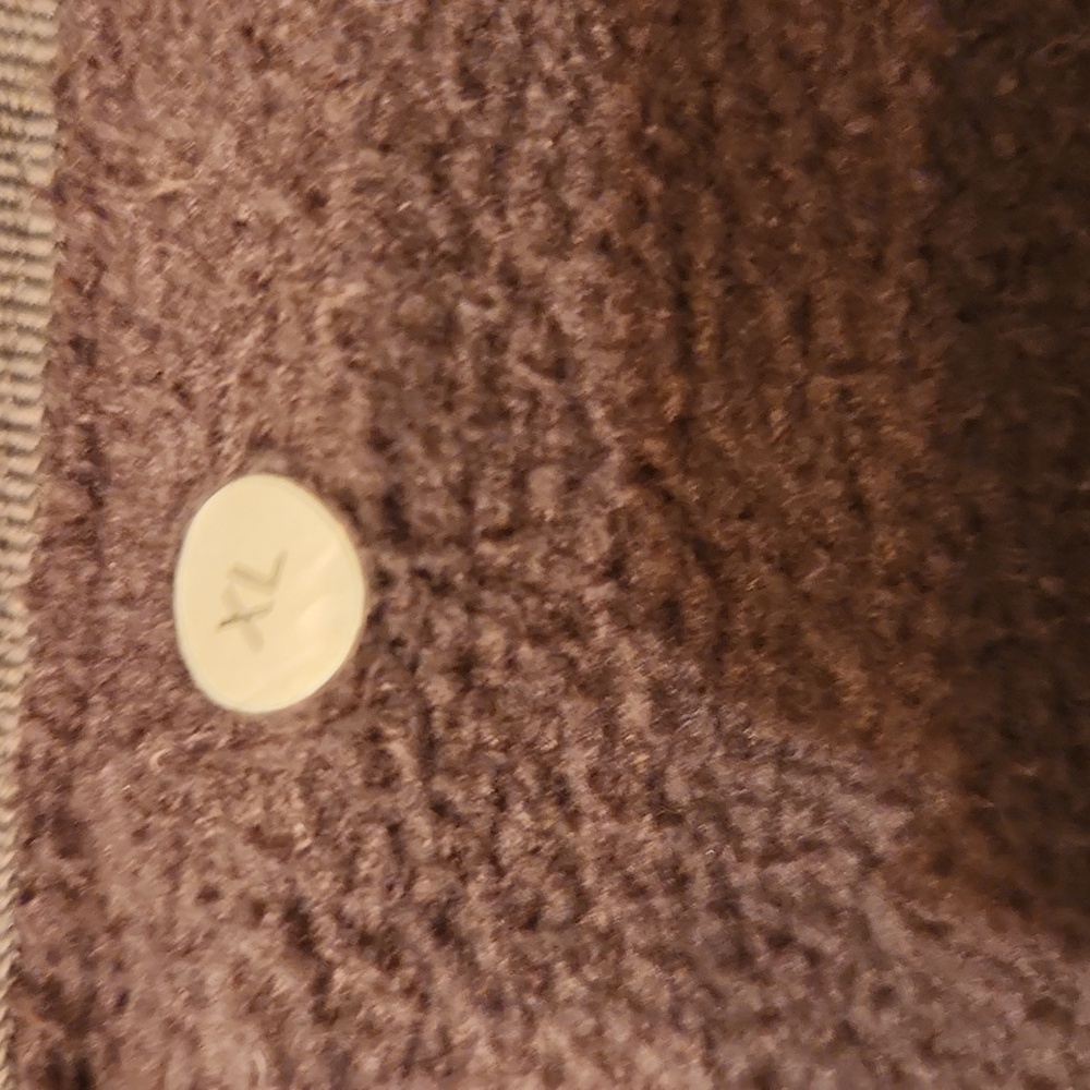 LULULEMON ATHLETICA MEN'S WINTER JACKET SIZE XL - Picture 5 of 7